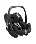 Maxi-Cosi Pebble Car Seat - Essential Black - Flemings Department Store