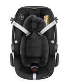 Maxi-Cosi Pebble Car Seat - Essential Black