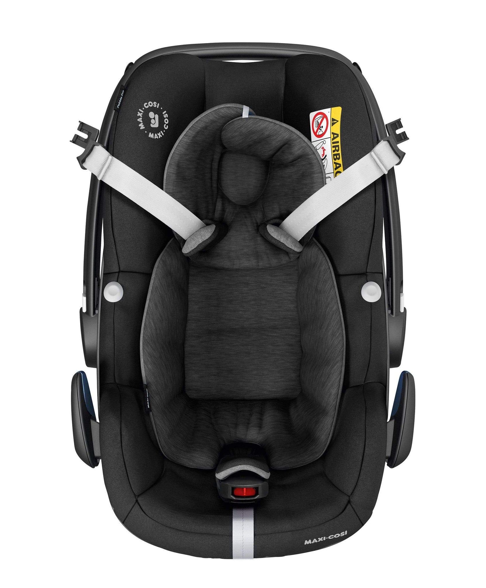 Maxi-Cosi Pebble Car Seat - Essential Black