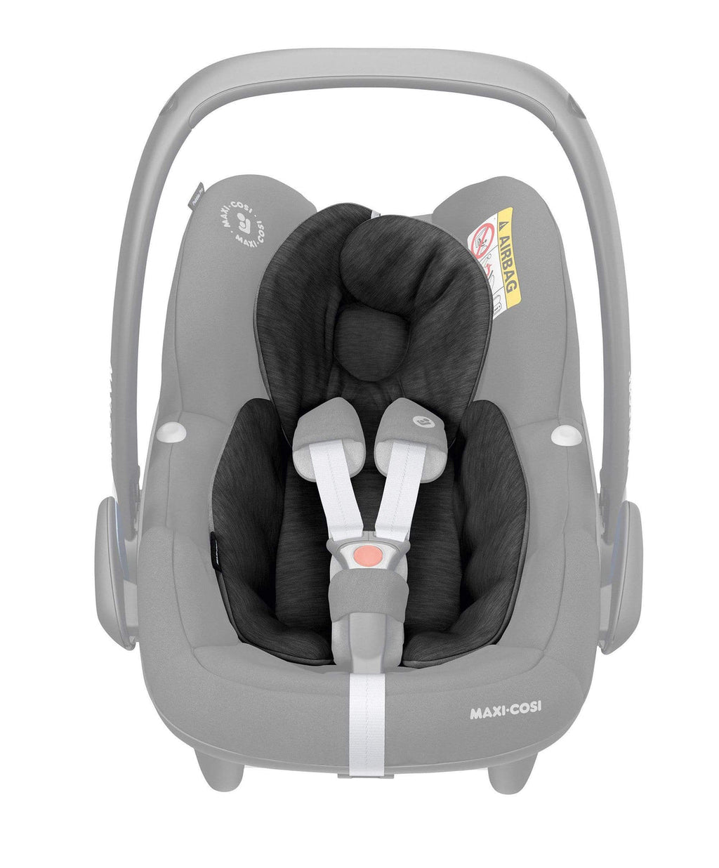 Maxi-Cosi Pebble Car Seat - Essential Black