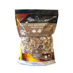 Sahara BBQ Wood Chips - Maple & Bourbon