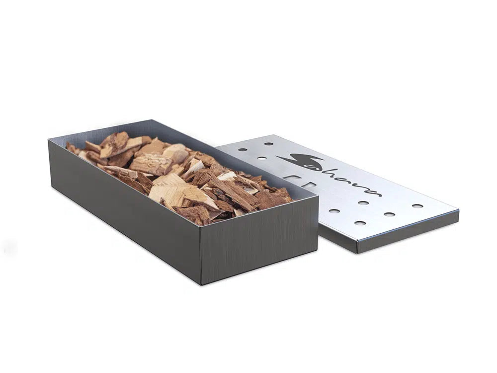 Sahara BBQ Wood Chips - Apple & Rum