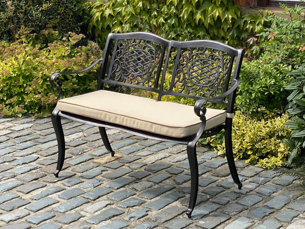 Ballygowan stacking bench - CLEARANCE