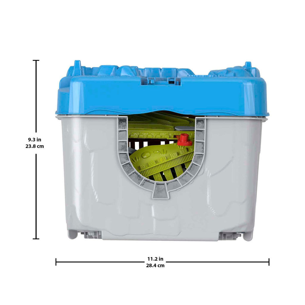 Thomas & Friends Connect & Build Track Bucket - Flemings Department Store