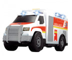 Medical Responder - Flemings Department Store