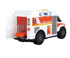 Medical Responder - Flemings Department Store