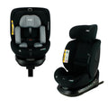 Nania Migo Leader 360 Car Seat – Green and Black