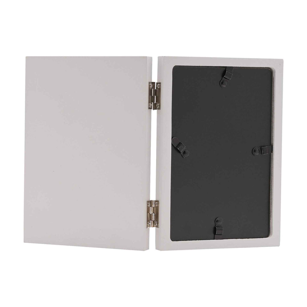 MOMENTS HINGED PHOTO FRAME FAMILY