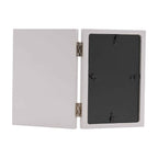 MOMENTS HINGED PHOTO FRAME FAMILY