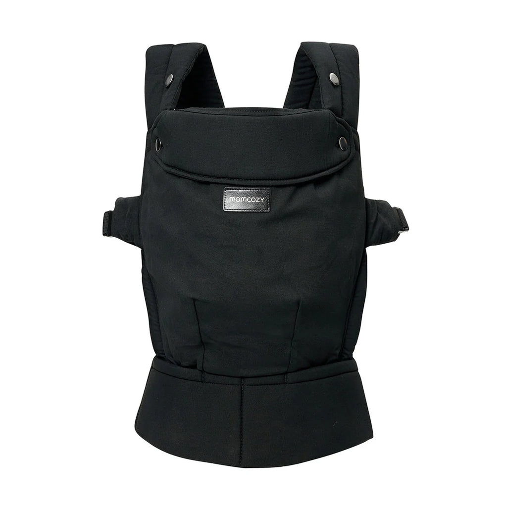 Momcozy 3-in-1 Cotton Baby Carrier – Soft Newborn Baby Carrier