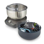 Morphy Richards MixStar Compact Stand Mixer