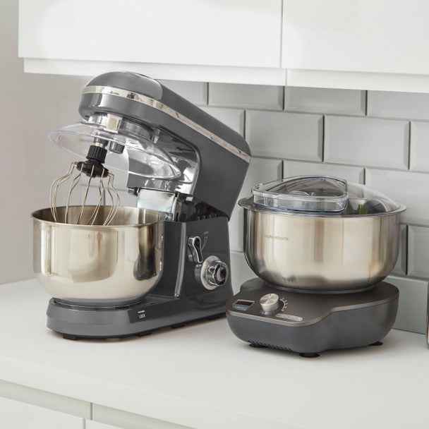 Morphy Richards MixStar Compact Stand Mixer