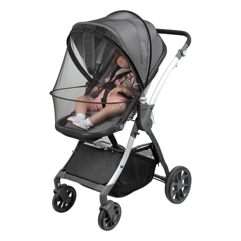 All-inclusive stroller mosquito net - Flemings Department Store