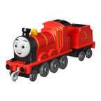 Thomas & Friends James Metal Engine - Flemings Department Store