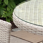 Alicante Bistro Set - Flemings Department Store