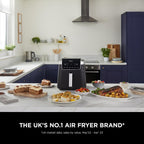 Ninja AirFryer Scene 