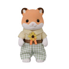 Sylvanian Families Hamster Family - image 4