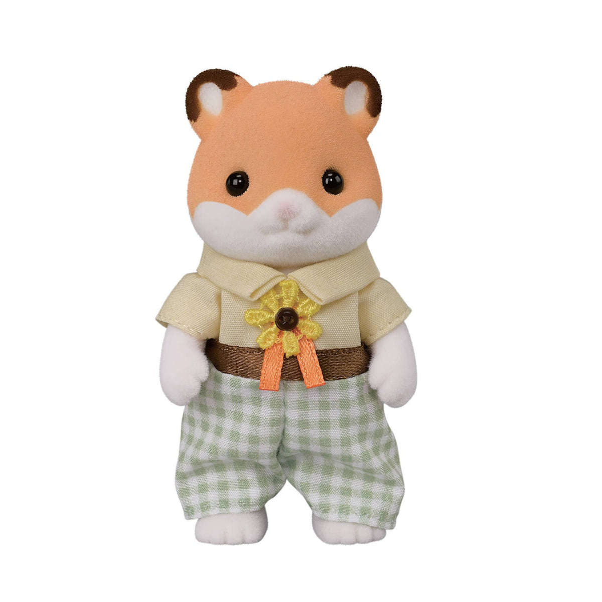 Sylvanian Families Hamster Family - image 4