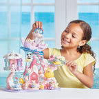 Sylvanian Families Baby Mermaid Castle - image 3