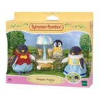 Sylvanian Families Penguin Family - image 4