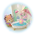 Sylvanian Families Fairytale Tower - image 6