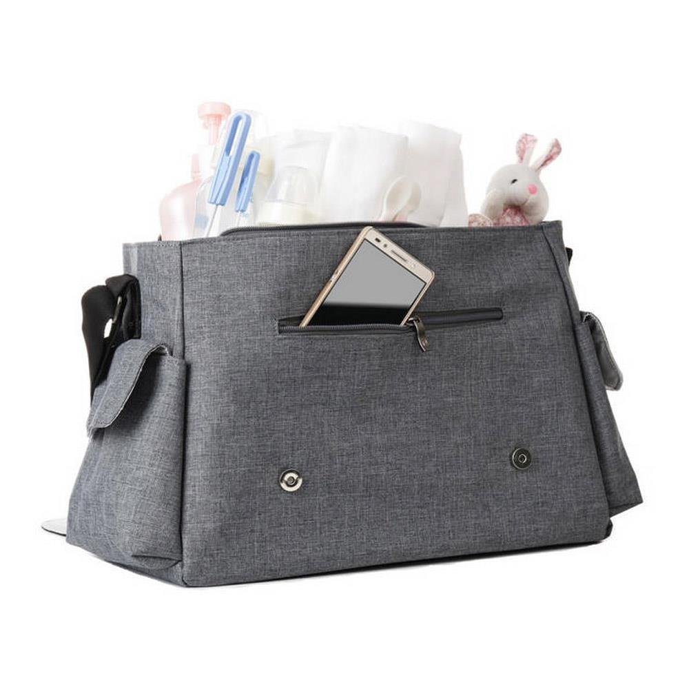 Osann Vogue Changing Bag - Flemings Department Store
