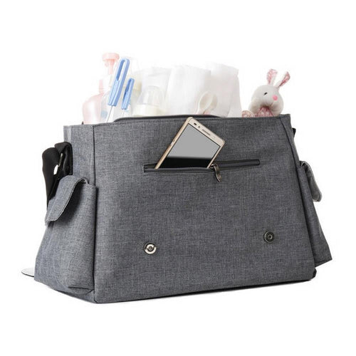 Osann Vogue Changing Bag - Flemings Department Store