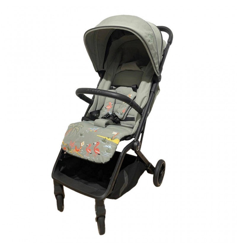 Osann Boogy 2 Holiday Stroller – Lightweight Stroller