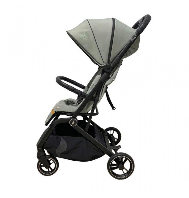 Osann Boogy 2 Holiday Stroller – Lightweight Stroller