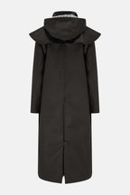 Outback Full Length Raincoat Chocolate - image 12
