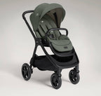 Joie Signature Finiti 4-in-1 Compact Pram – Evergreen