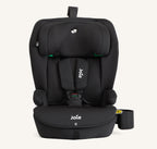 Joie i-Irvana Max i-Size Extended Harness Booster Seat – Dark Gray charcoal