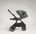Joie Signature Finiti 4-in-1 Compact Pram – Evergreen