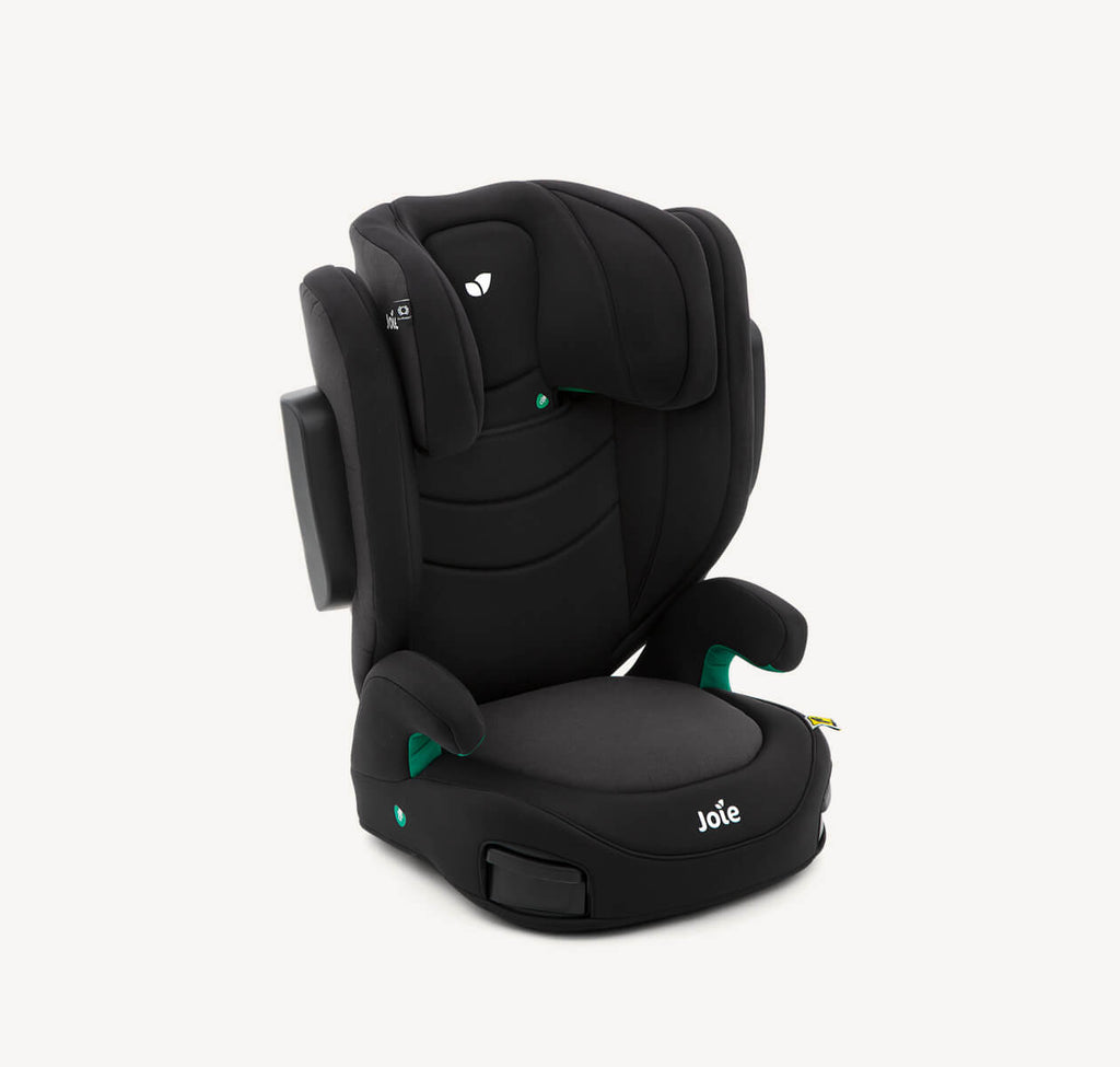 Joie i-Trillo i-Size booster car seat side-impact protection