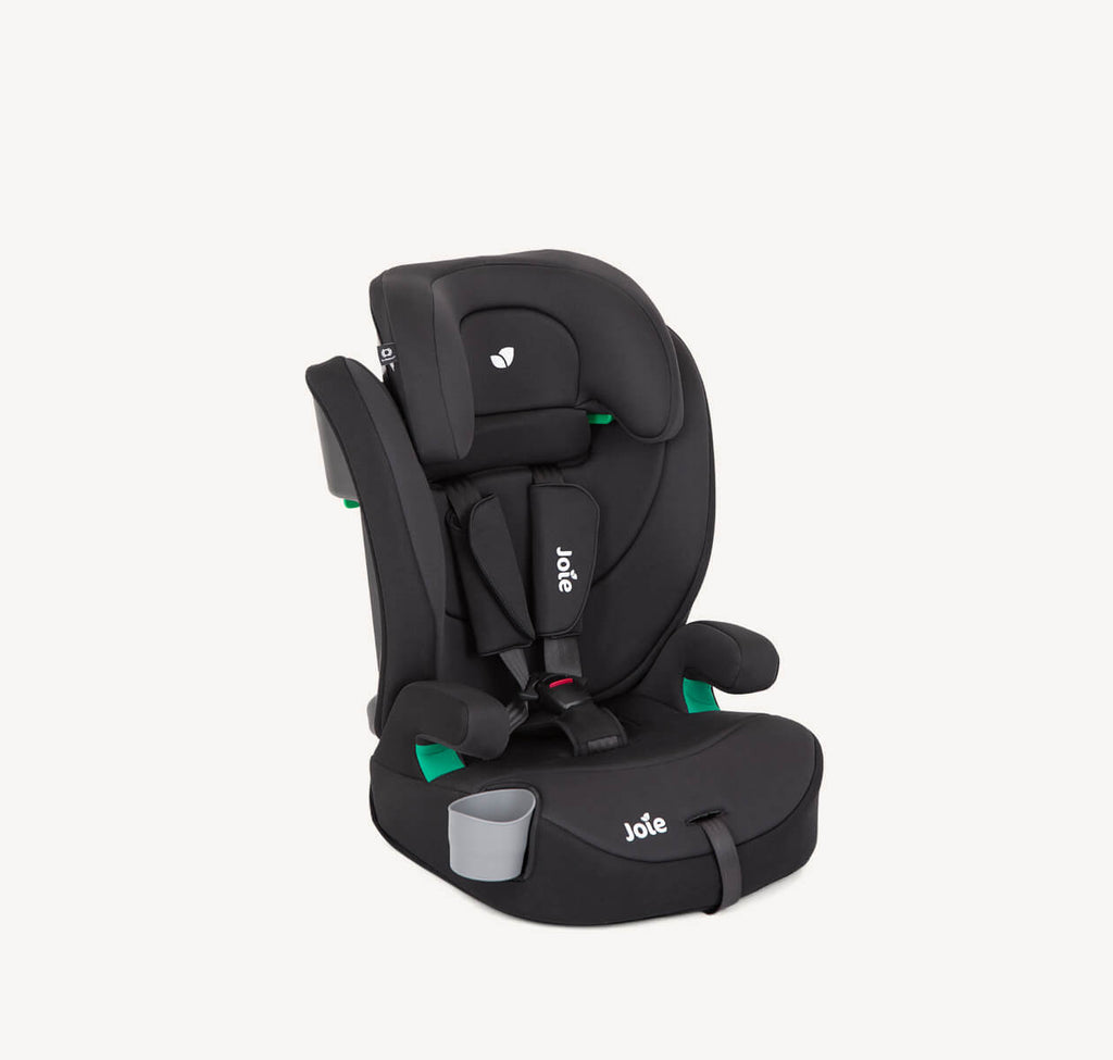 Joie Elevate R129 Toddler to Booster Seat – Black