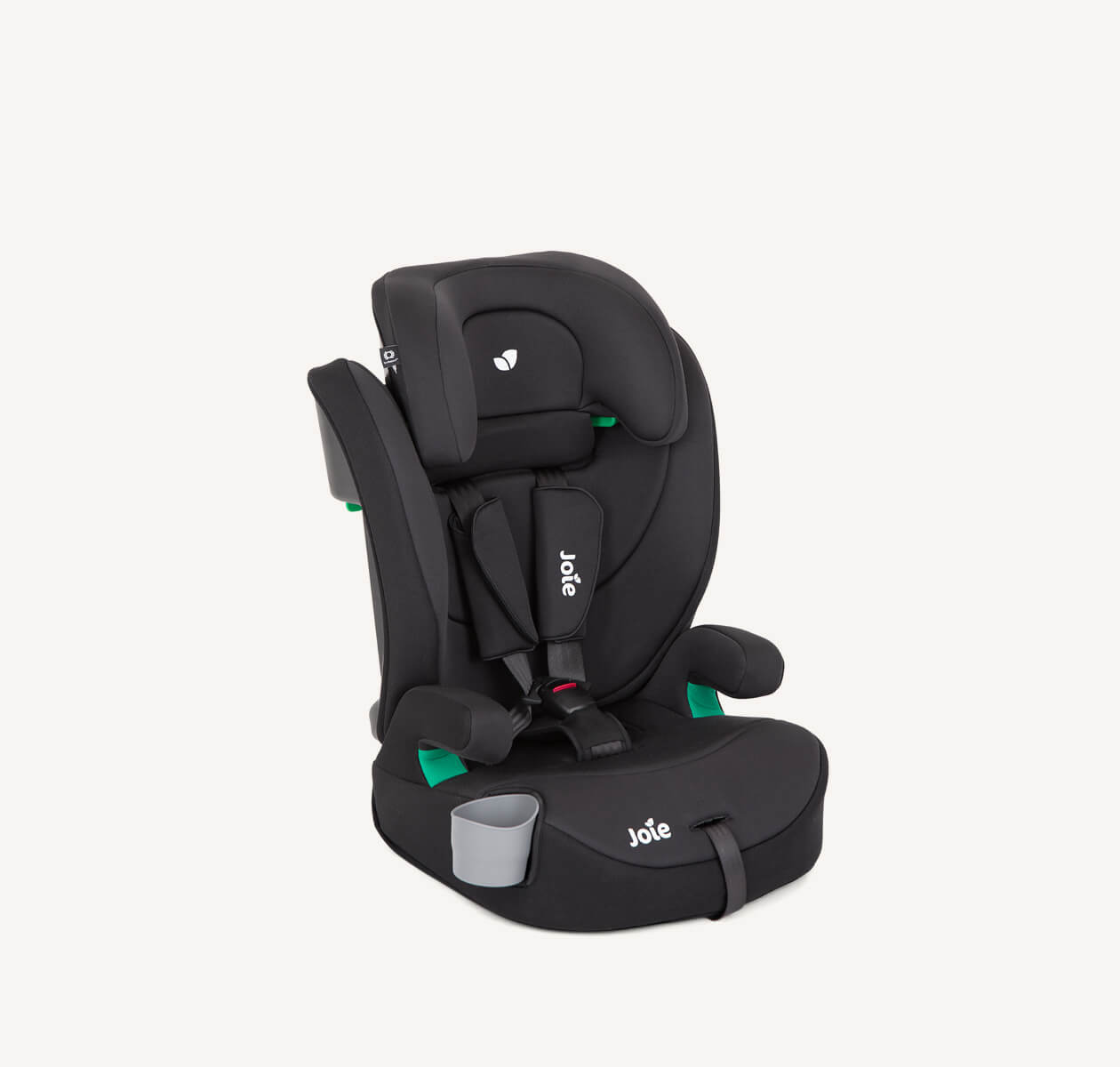 Joie Elevate R129 Toddler to Booster Seat – Black