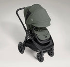 Joie Signature Finiti 4-in-1 Compact Pram – Evergreen