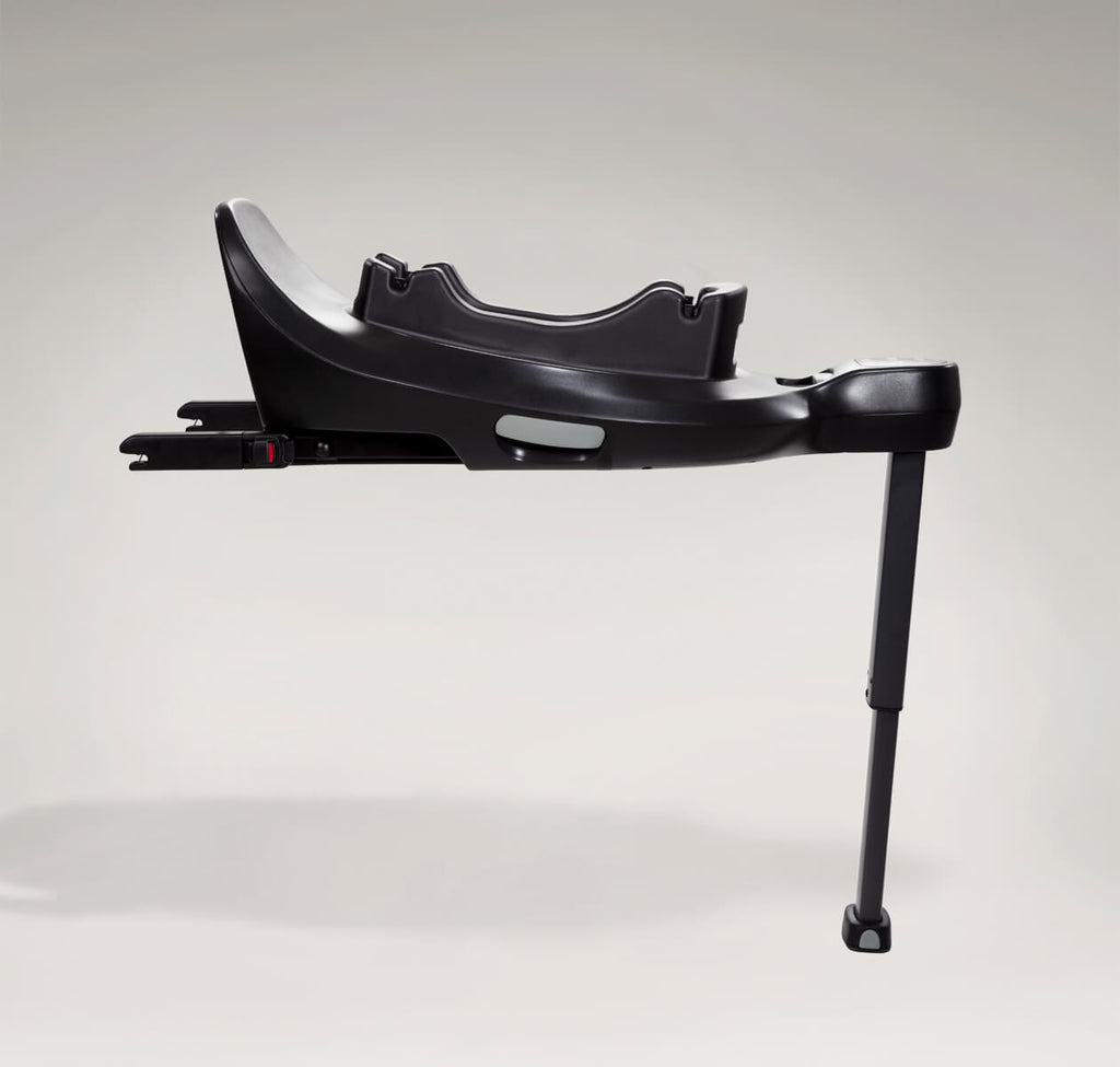 Joie i-Base Encore Spinning Car Seat Base – Black