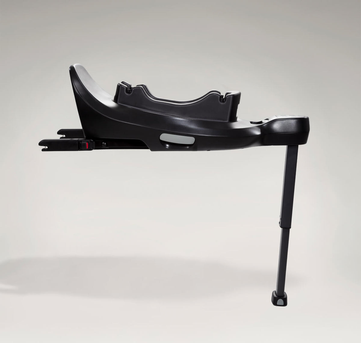 Joie i-Base Encore Spinning Car Seat Base – Black