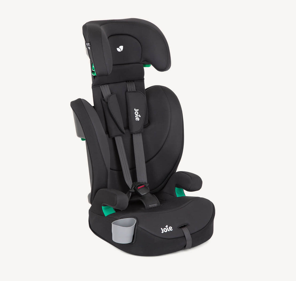 Joie Elevate R129 Toddler to Booster Seat – Black