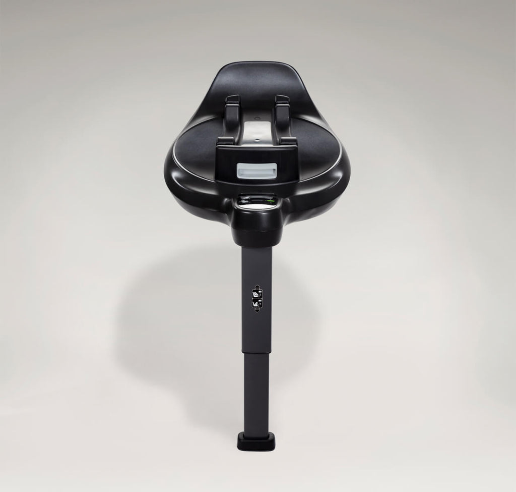 Joie i-Base Encore Spinning Car Seat Base – Black
