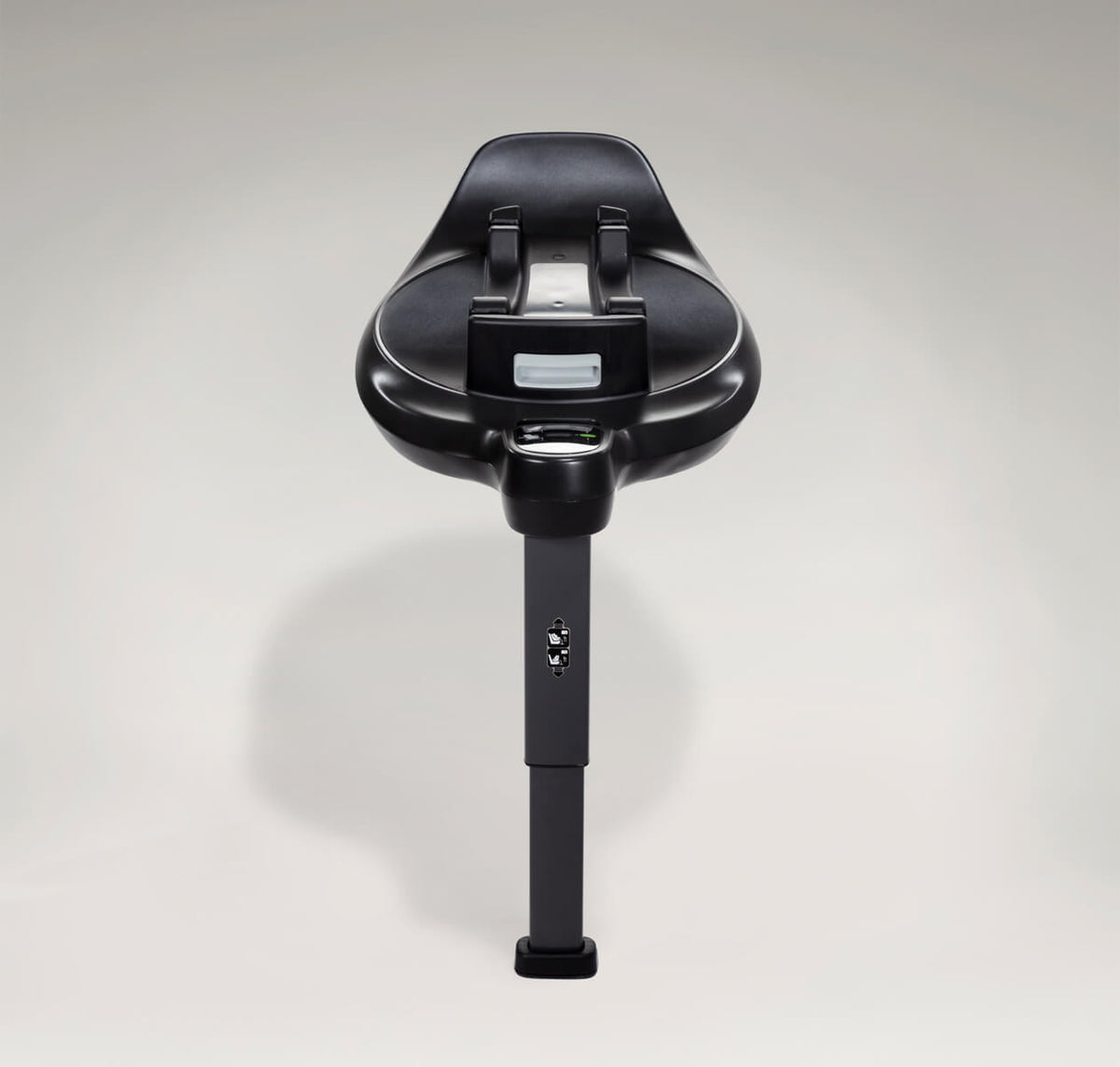 Joie i-Base Encore Spinning Car Seat Base – Black