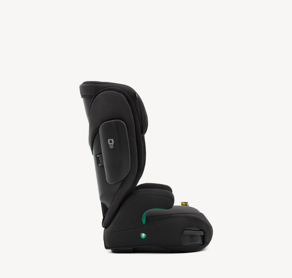 Joie i-Trillo i-Size booster car seat side-impact protection