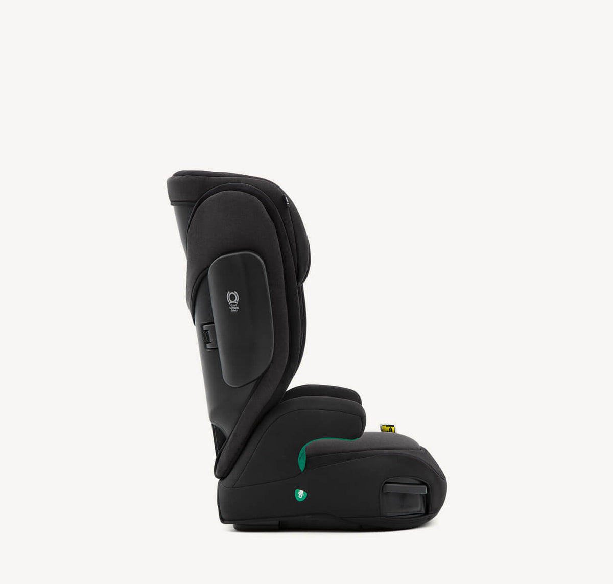 Joie i-Trillo i-Size booster car seat side-impact protection