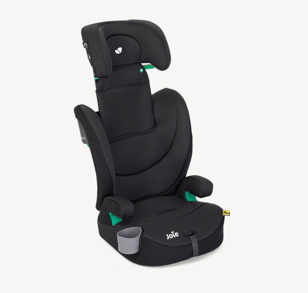 Joie Elevate R129 Toddler to Booster Seat – Black