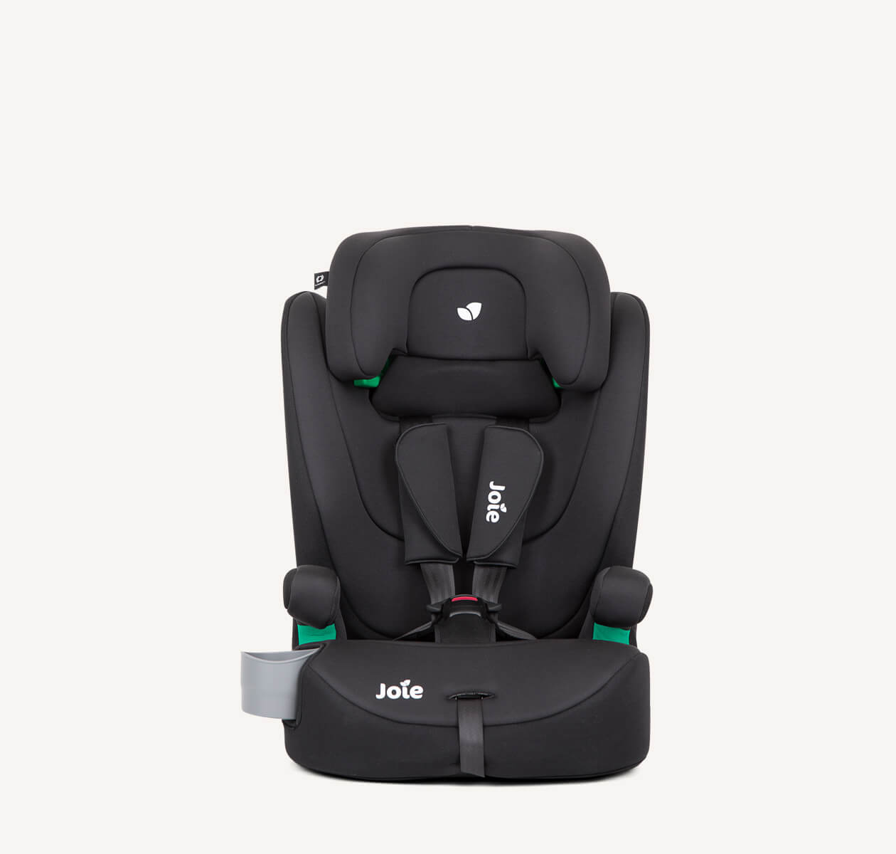 Joie Elevate R129 Toddler to Booster Seat – Black