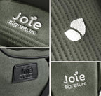 Joie Signature i-Level Pro Deep Reclining Baby Car Seat – Evergreen