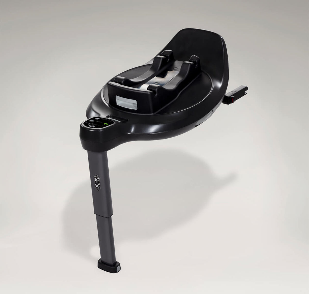 Joie i-Base Encore Spinning Car Seat Base – Black
