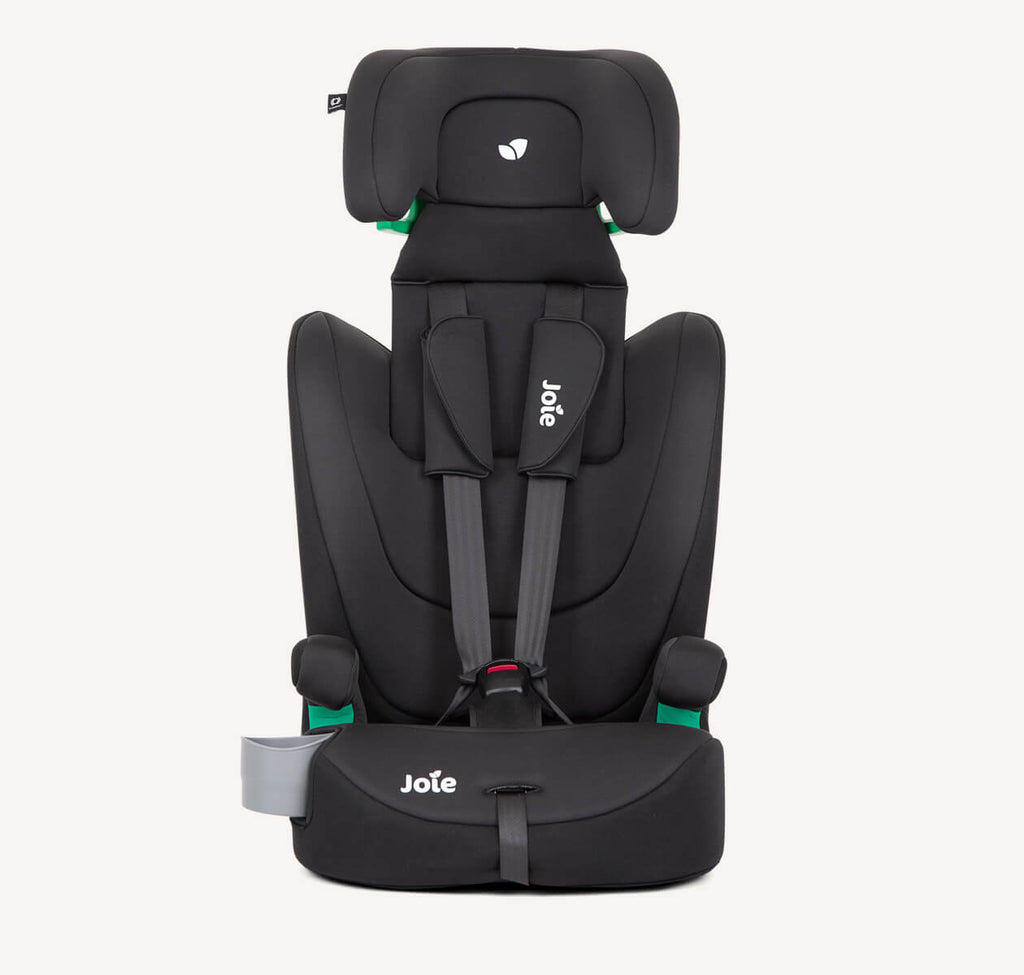 Joie Elevate R129 Toddler to Booster Seat – Black