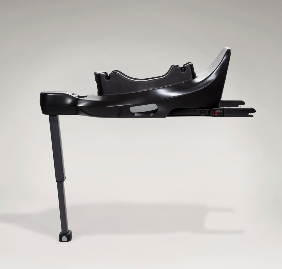 Joie i-Base Encore Spinning Car Seat Base – Black